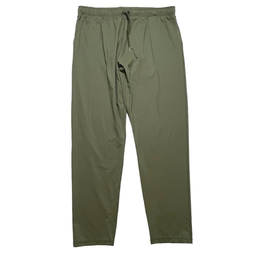 Zyia Everywhere pull on adjustable waist pants XXXL